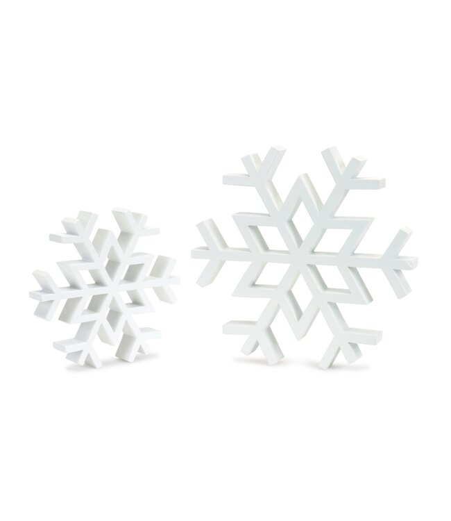 Snowflakes - Sold Invidually