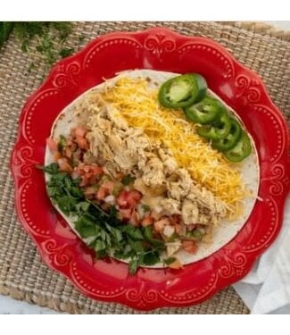 Santa Fe Chicken