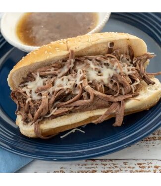 Mouthwatering French Dip - Starter Packet
