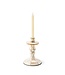 MACKENZIE CHILDS Check Candlestick