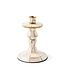 MACKENZIE CHILDS Check Candlestick