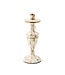MACKENZIE CHILDS Check Candlestick