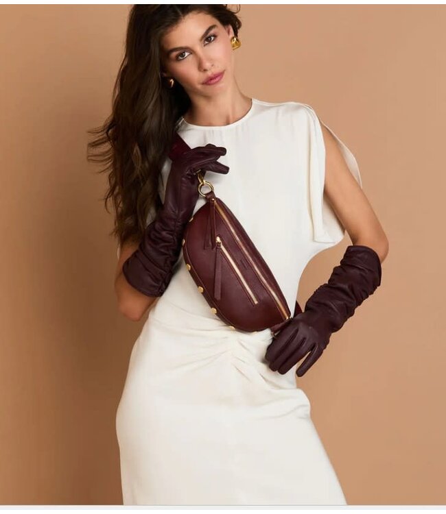 HAMMITT Charles Crossbody Med