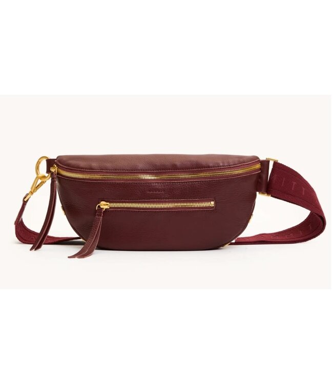 HAMMITT Charles Crossbody Med