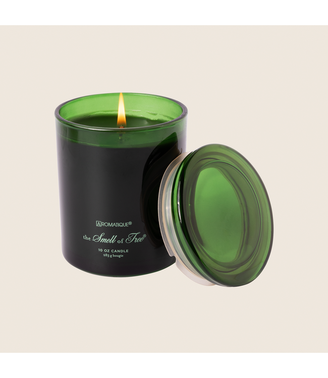 AROMATIQUE The Smell of Tree - Foundry Candle
