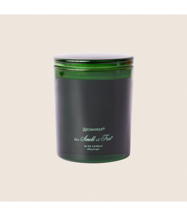AROMATIQUE The Smell of Tree - Foundry Candle