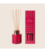 AROMATIQUE The Smell of Christmas - Plaid Mini Reed Diffuser