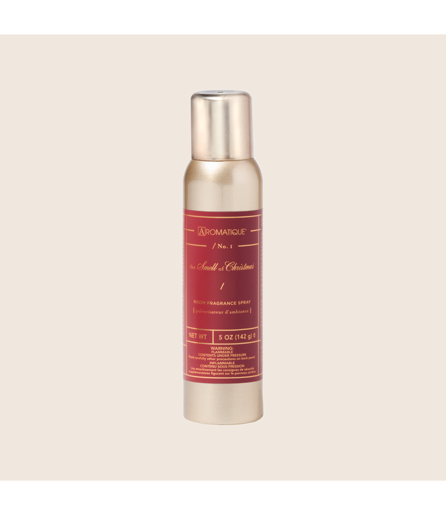 AROMATIQUE The Smell of Christmas - Aerosol Room Spray