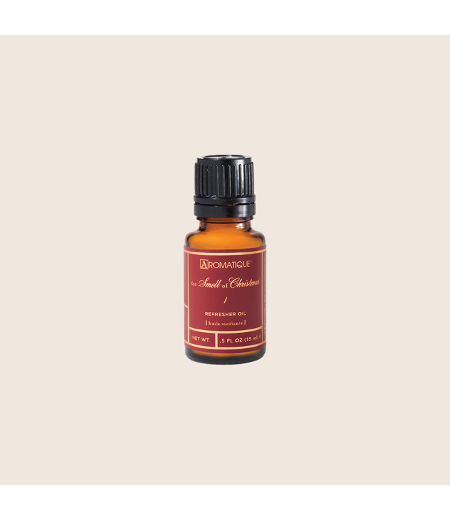 AROMATIQUE The Smell of Christmas - Refresher Oil