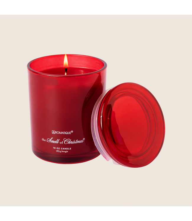 AROMATIQUE The Smell of Christmas - Foundry Candle