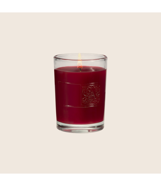 AROMATIQUE The Smell of Christmas - Votive Glass Candle AROMATIQUE The Smell of Christmas - Votive Glass Candle