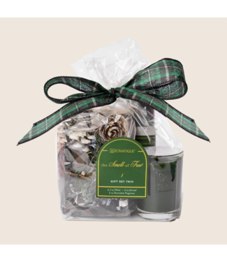 AROMATIQUE The Smell of Tree - Gift Set Trio AROMATIQUE The Smell of Tree - Gift Set Trio