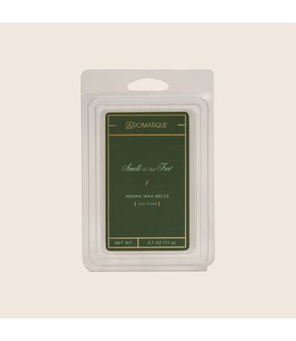 AROMATIQUE The Smell of Tree - Aroma Wax Melts AROMATIQUE The Smell of Tree - Aroma Wax Melts