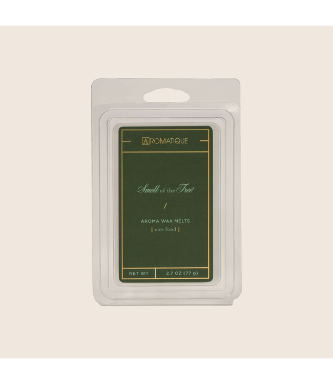 AROMATIQUE The Smell of Tree - Aroma Wax Melts