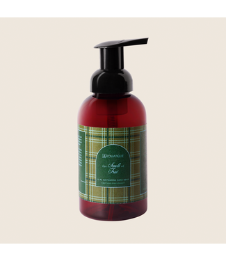 AROMATIQUE The Smell of Tree - Plaid Foaming Hand Soap
