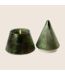 AROMATIQUE The Smell of Tree - Plaid Tree Glass Candle