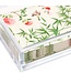 Acrylic Guest Towel Holder