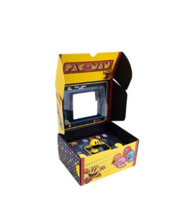 PAC-MAN Plug & Play