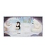 JELLYCAT Peanut Penguin's Perfect Present Book