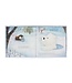 JELLYCAT Peanut Penguin's Perfect Present Book