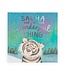 JELLYCAT Sacha and the Most Wonderful Thing Book