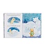 JELLYCAT Bartholomew Bear and the Snow Giants Book