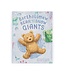 JELLYCAT Bartholomew Bear and the Snow Giants Book