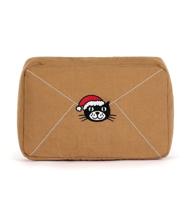 JELLYCAT Amuseables Letter to Santa