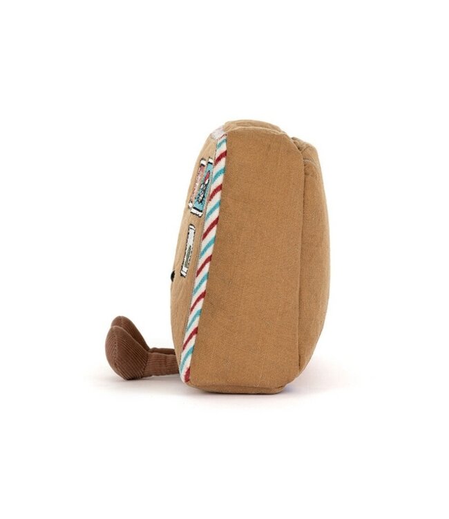 JELLYCAT Amuseables Letter to Santa