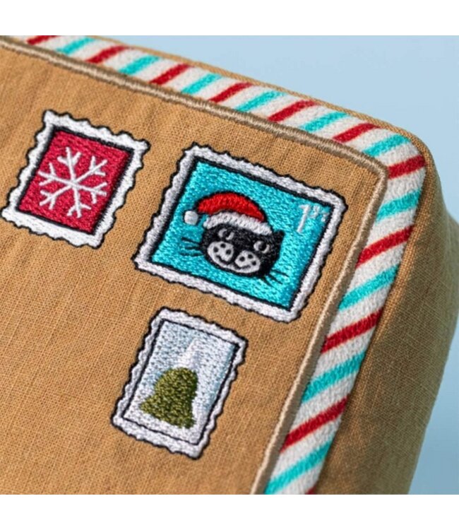 JELLYCAT Amuseables Letter to Santa