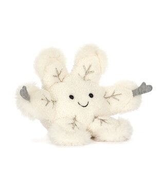 JELLYCAT Amuseables Snowflake