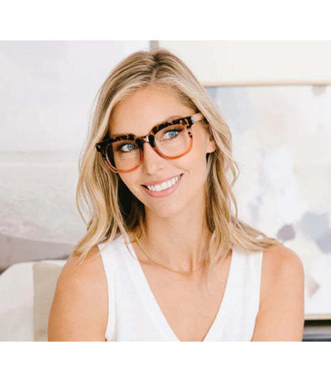 PEEPERS READING GLASSES Showbiz