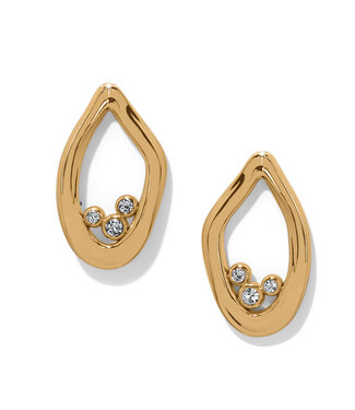 BRIGHTON Cascade Lumina Post Earrings