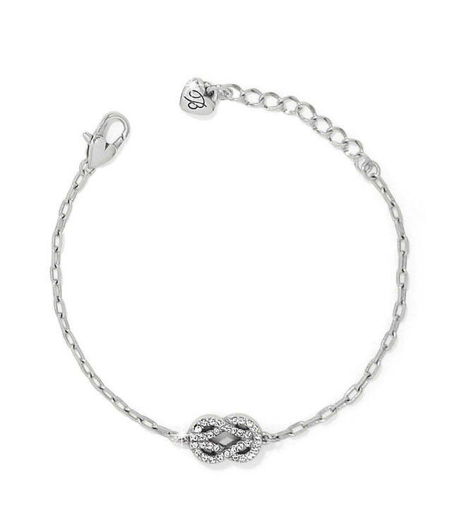 BRIGHTON Interlok Harmony Luxe Pet Bracelet