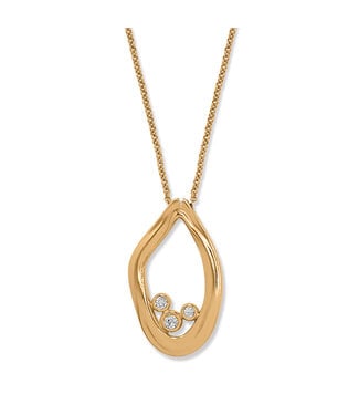 BRIGHTON Cascade Lumina Necklace