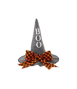 Medium Witch Hat Sitter