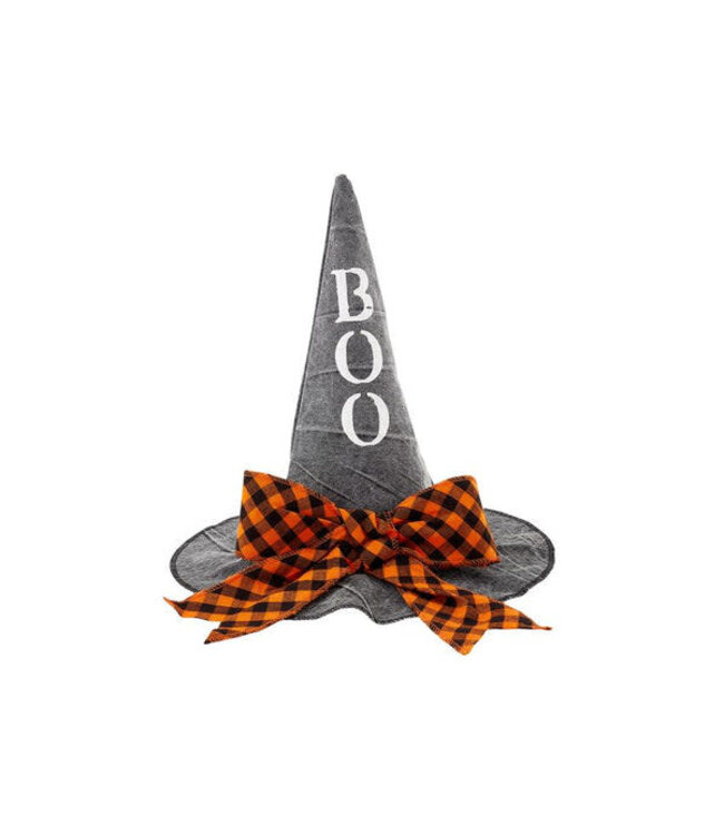 Medium Witch Hat Sitter