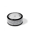 BRIGHTON Meridian Ring - Black