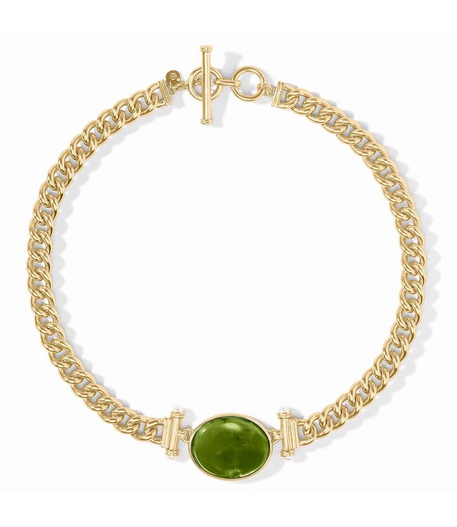 JULIE VOS Dolce Statement Necklace