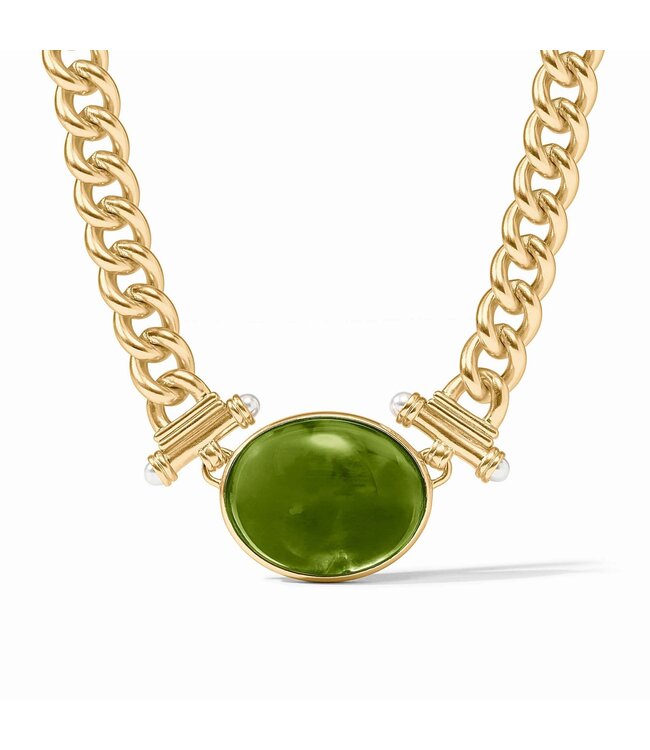 JULIE VOS Dolce Statement Necklace