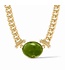 JULIE VOS Dolce Statement Necklace