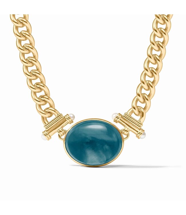 JULIE VOS Dolce Statement Necklace