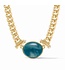JULIE VOS Dolce Statement Necklace