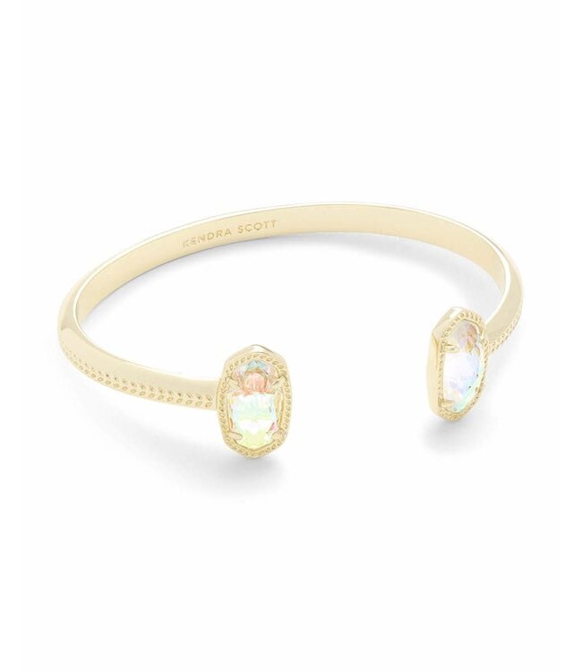 KENDRA SCOTT Elton Cuff Bracelet