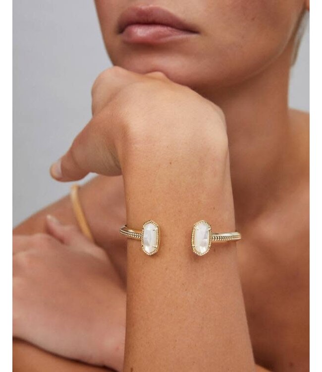 KENDRA SCOTT Elton Cuff Bracelet