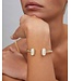 KENDRA SCOTT Elton Cuff Bracelet
