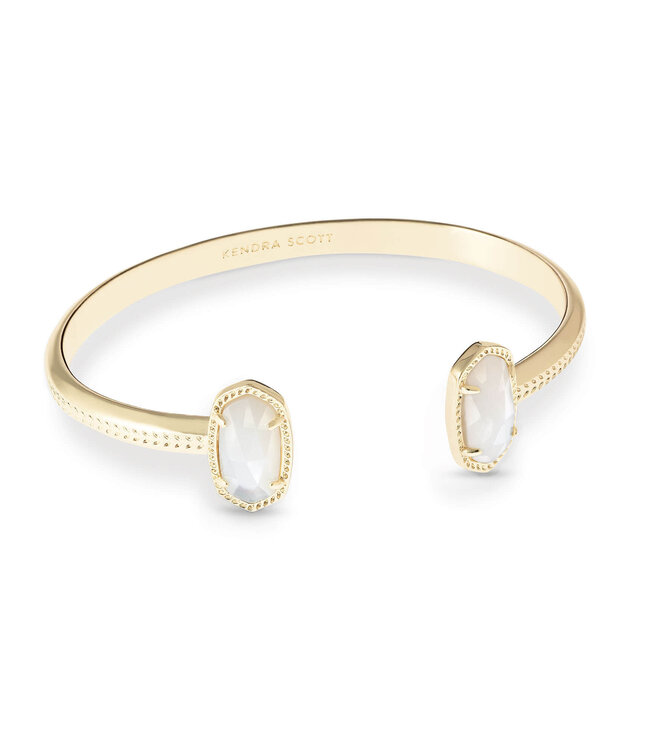 KENDRA SCOTT Elton Cuff Bracelet