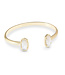 KENDRA SCOTT Elton Cuff Bracelet