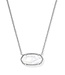 KENDRA SCOTT Elisa Statement Short Pendant Necklace