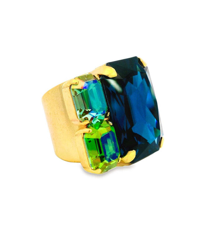 TOVA Diana Ring In Montana